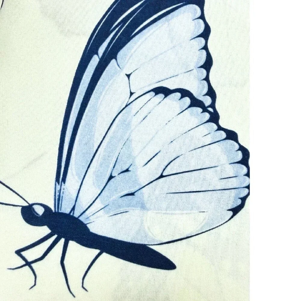 new Springtime Butterflies 70